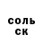 Экстази Punisher Sholpan Ashimova
